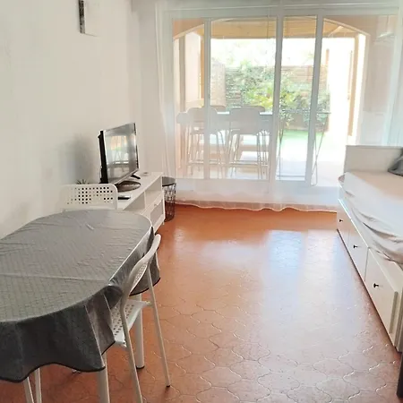 Familles Appartamento Saint-Mandrier-sur-Mer